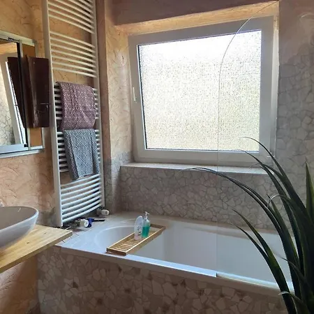 Апартаменты Gross Hamburg