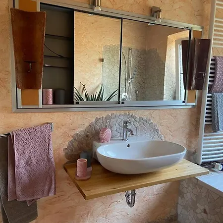 Gross Hamburg Апартаменты *