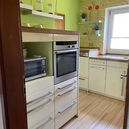 Gross Hamburg Апартаменты Гестхахт